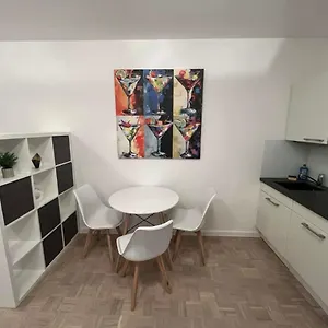 Apartment Innenstadt Ruhiges Und Zentrale, Köln
