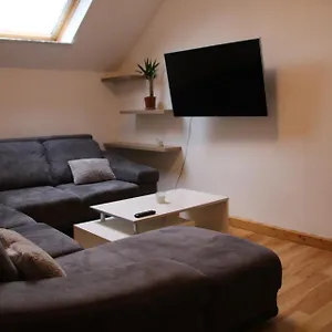 Apartment Dimis-apartment, Köln