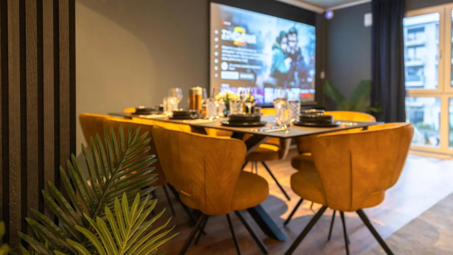 Svyvo Cologne - Serviced Apartments Ehrenfeld