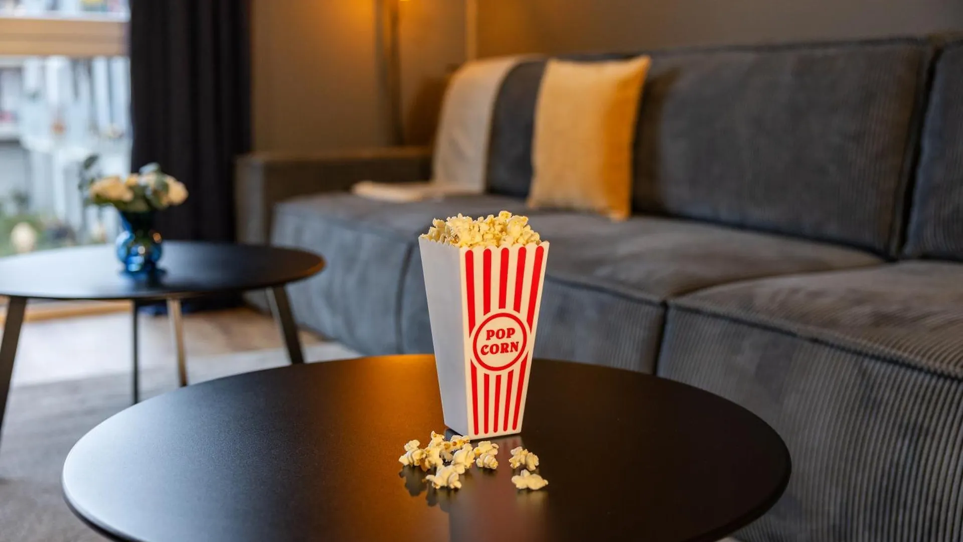 Svyvo Cologne - Serviced Apartments Ehrenfeld