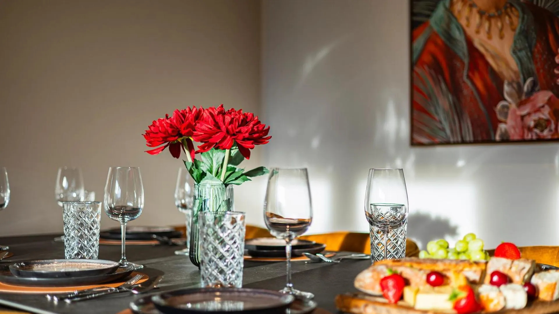 Svyvo Cologne - Serviced Apartments Ehrenfeld