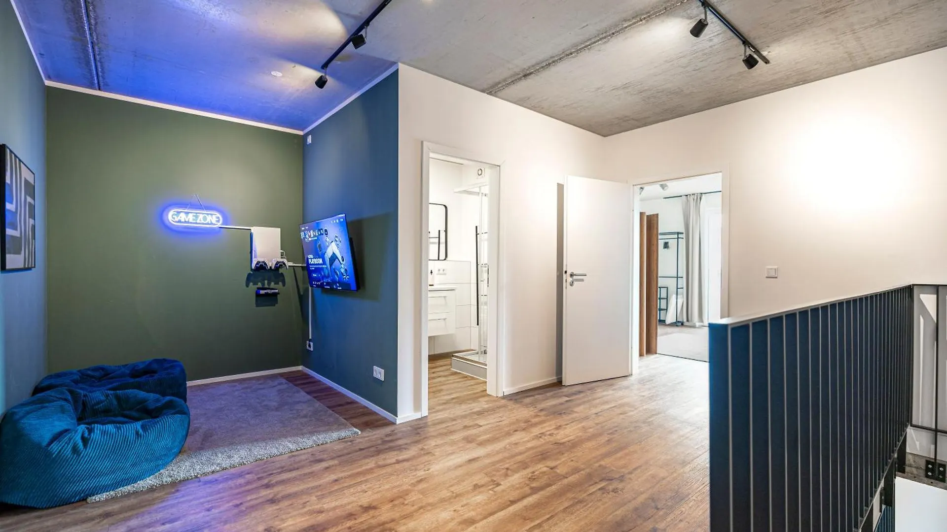 Svyvo Cologne - Serviced Apartments Ehrenfeld