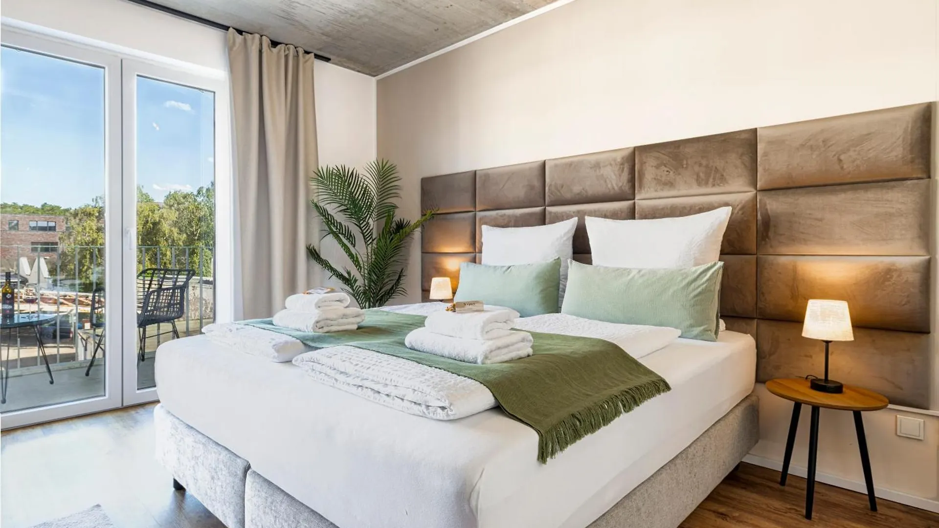 Svyvo Cologne - Serviced Apartments Ehrenfeld Deutschland