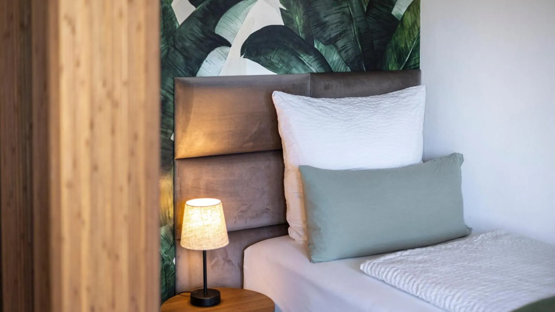 Svyvo Cologne - Serviced Apartments Ehrenfeld