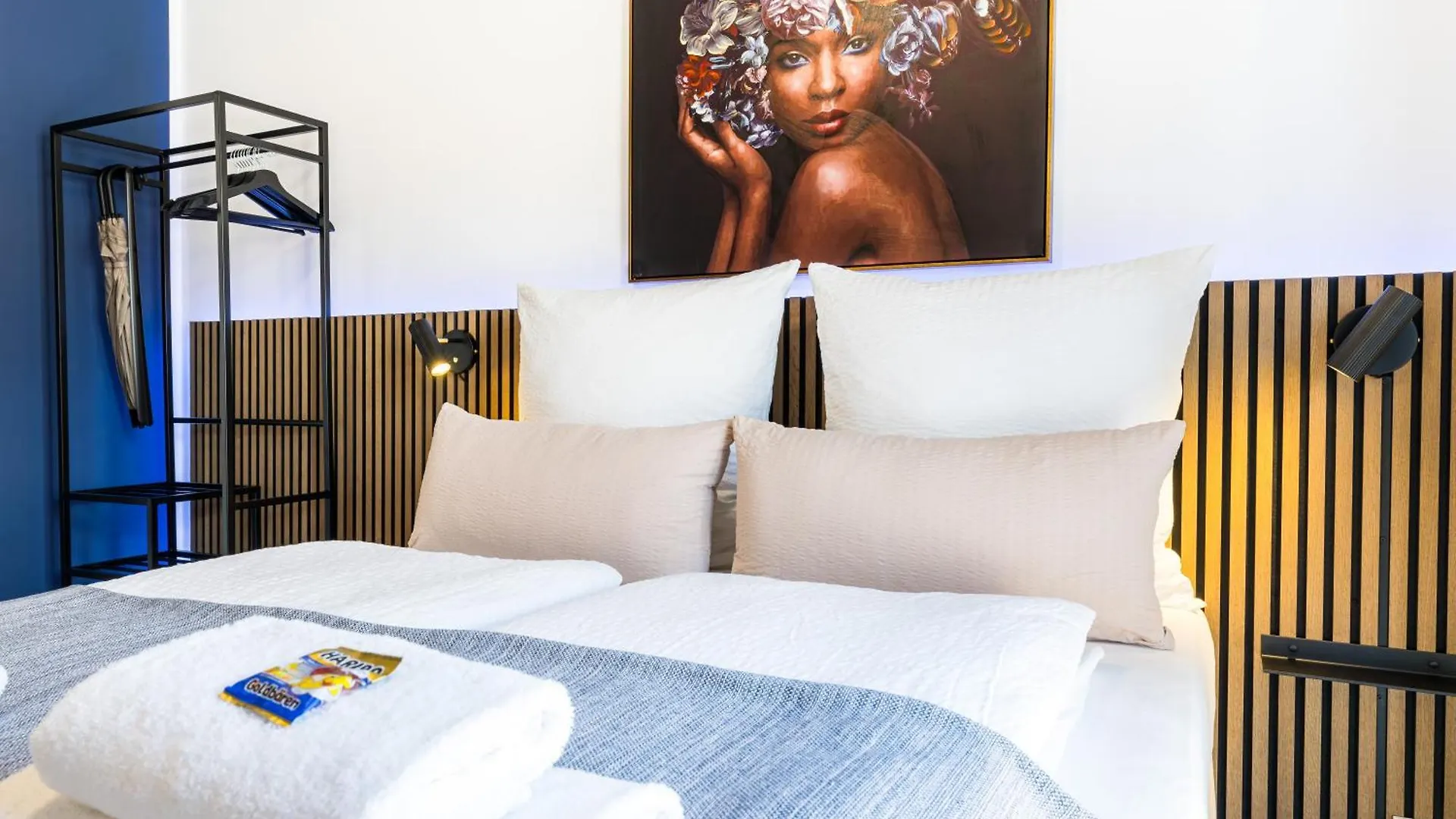 Svyvo Cologne - Serviced Apartments Ehrenfeld