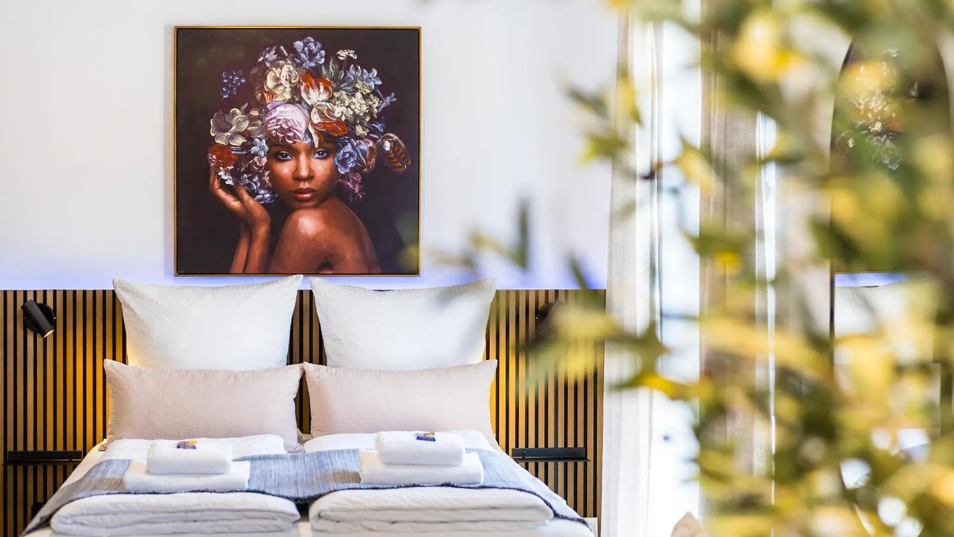 Svyvo Cologne - Serviced Apartments Ehrenfeld