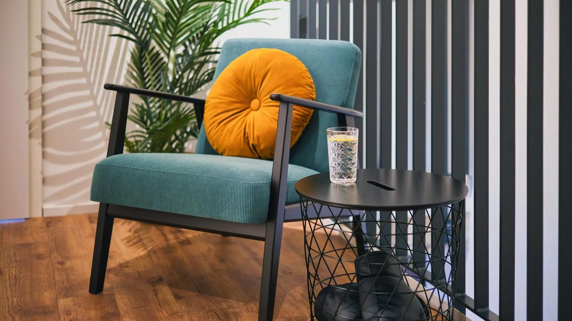 Svyvo Cologne - Serviced Apartments Ehrenfeld