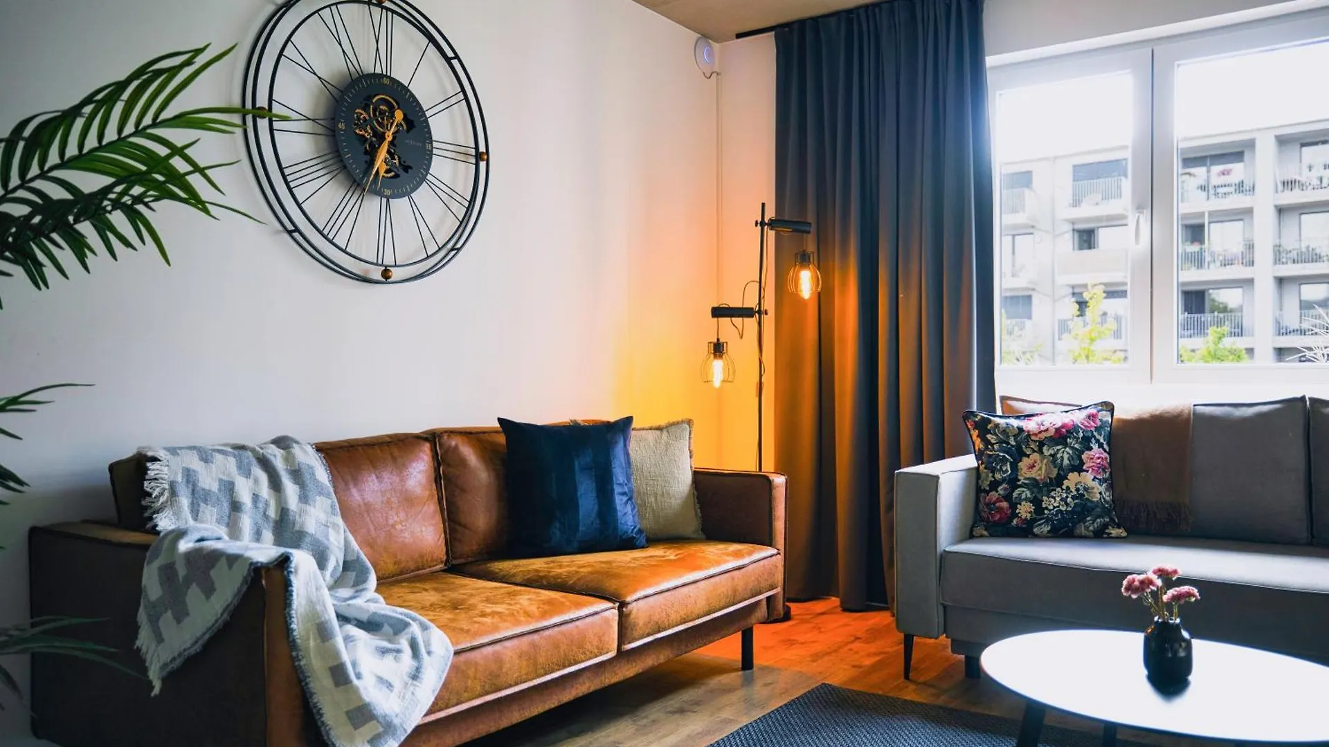 Svyvo Cologne - Serviced Apartments Ehrenfeld Deutschland