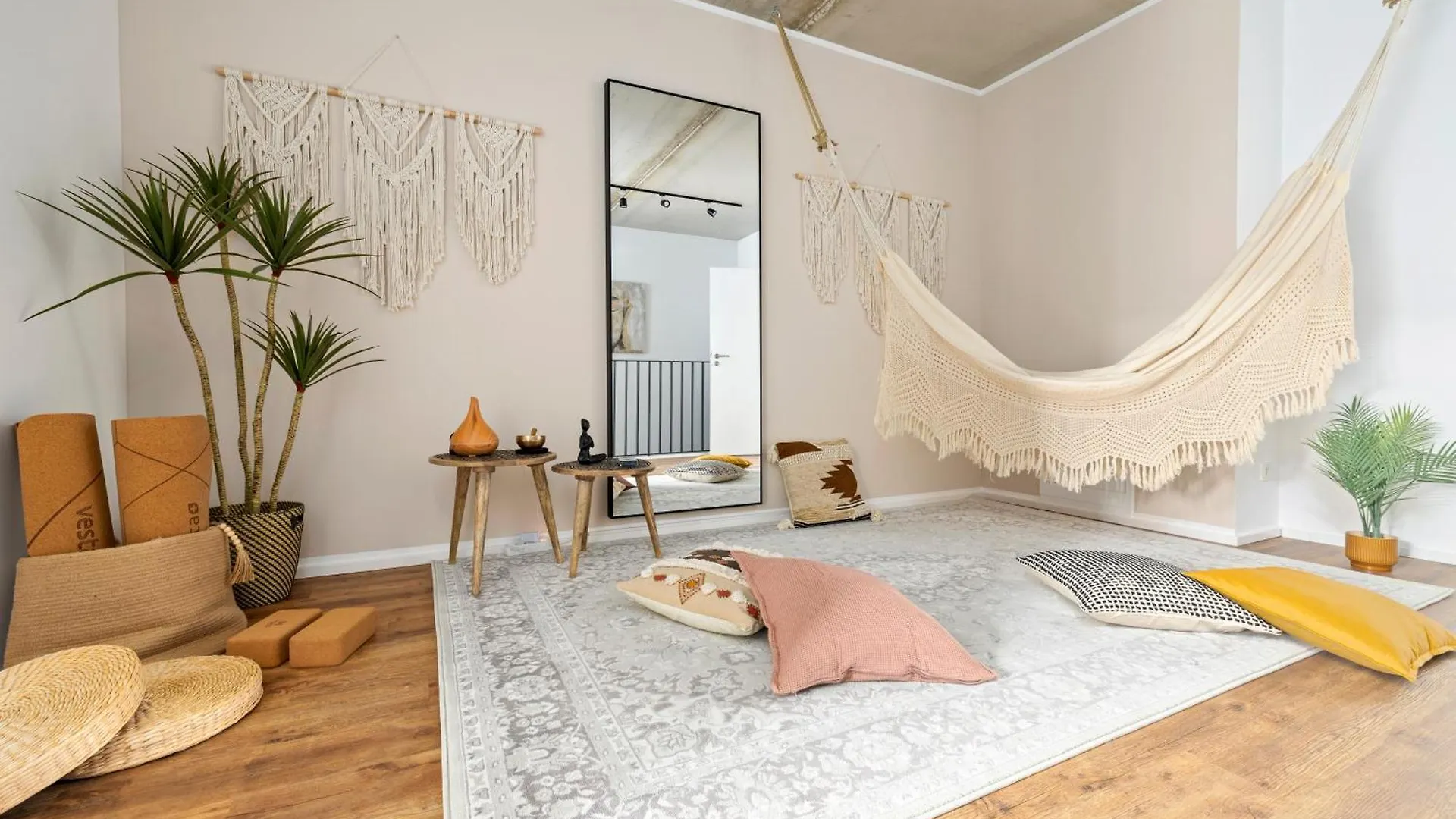 Svyvo Cologne - Serviced Apartments Ehrenfeld Deutschland