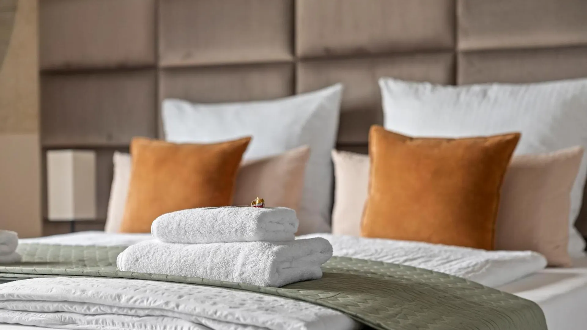 Svyvo Cologne - Serviced Apartments Ehrenfeld