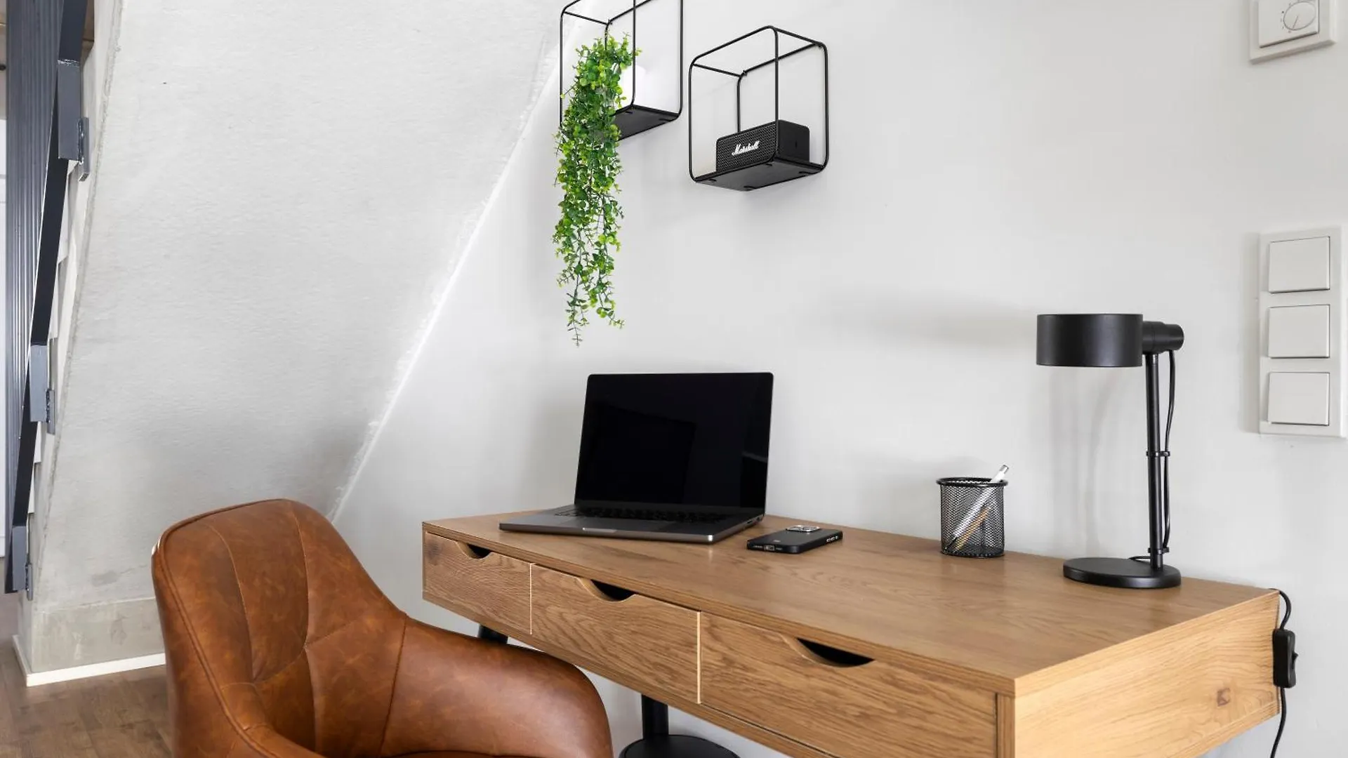 Svyvo Cologne - Serviced Apartments Ehrenfeld 0*,  Deutschland